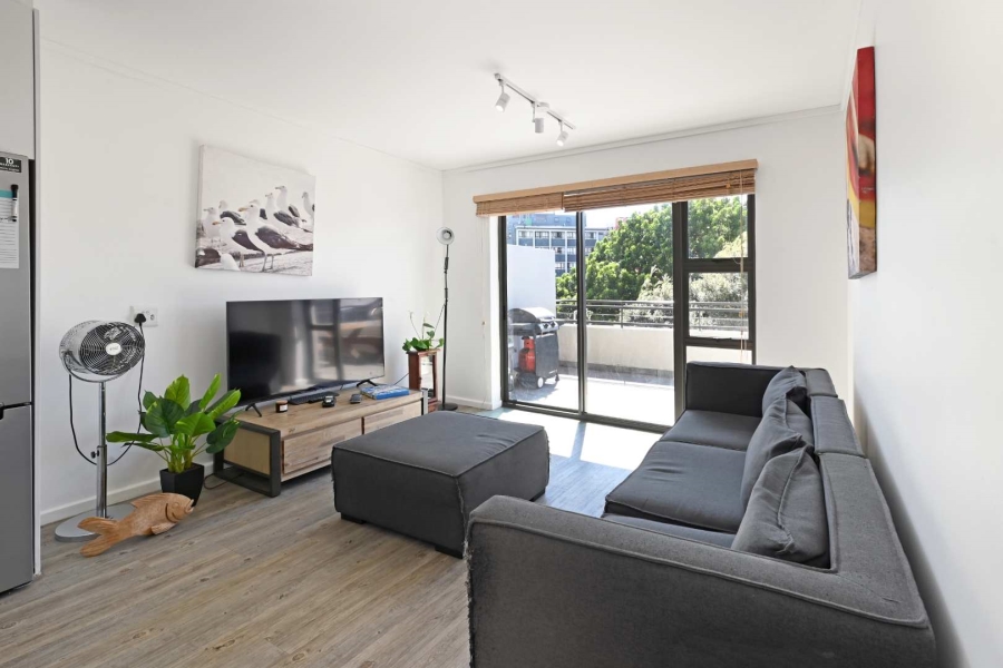 2 Bedroom Property for Sale in Zonnebloem Western Cape